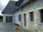 Ravalement De Maison renovation